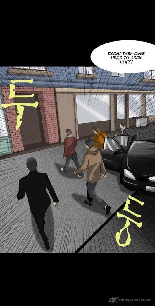 Chess Isle Chapter 52 page 30