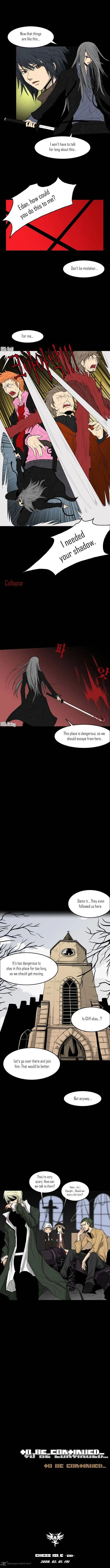 Chess Isle Chapter 59 page 3