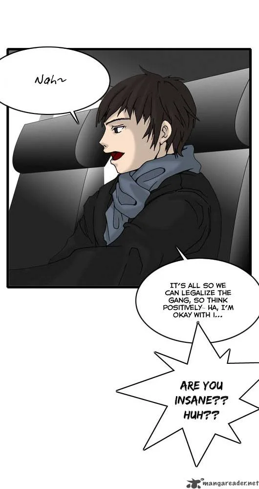 Chess Isle Chapter 6 page 5