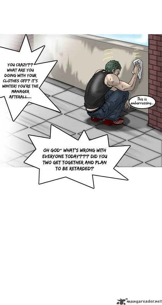 Chess Isle Chapter 6 page 10