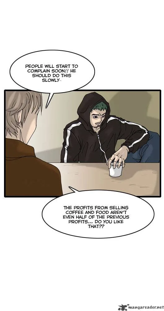 Chess Isle Chapter 6 page 16