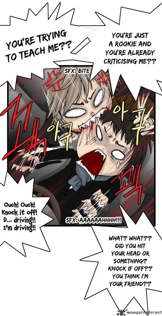 Chess Isle Chapter 6 page 6