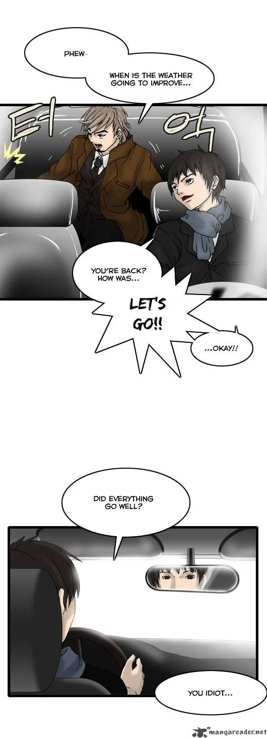 Chess Isle Chapter 6 page 3