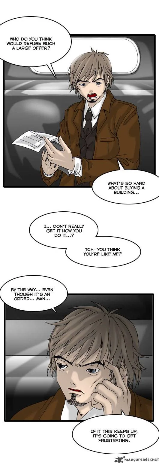 Chess Isle Chapter 6 page 4