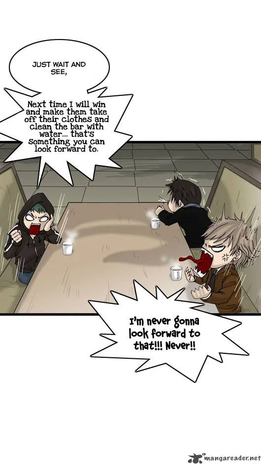 Chess Isle Chapter 6 page 13