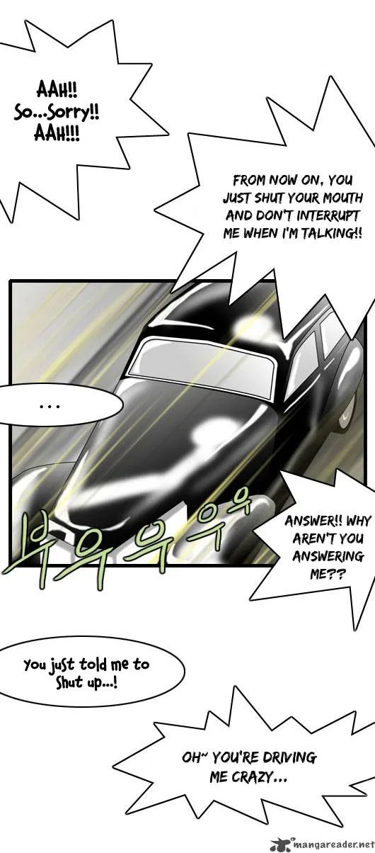 Chess Isle Chapter 6 page 7