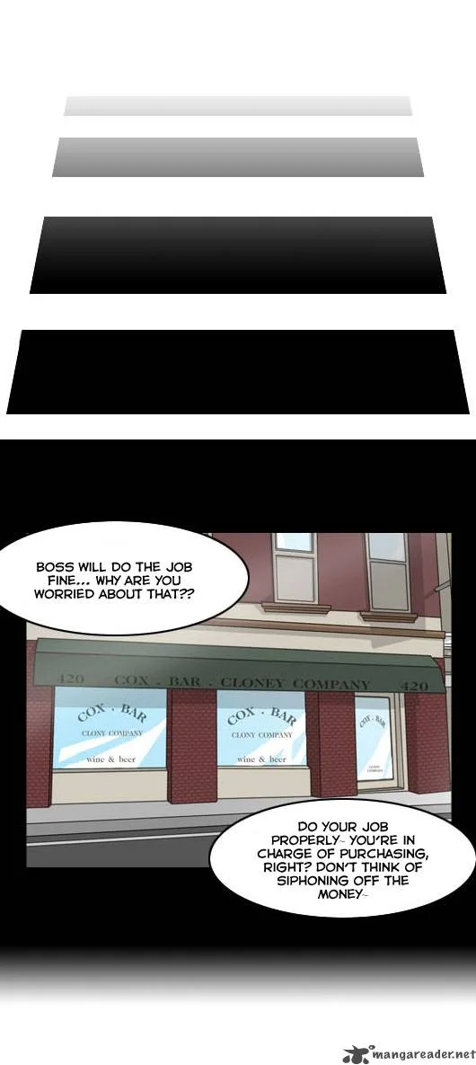 Chess Isle Chapter 6 page 14
