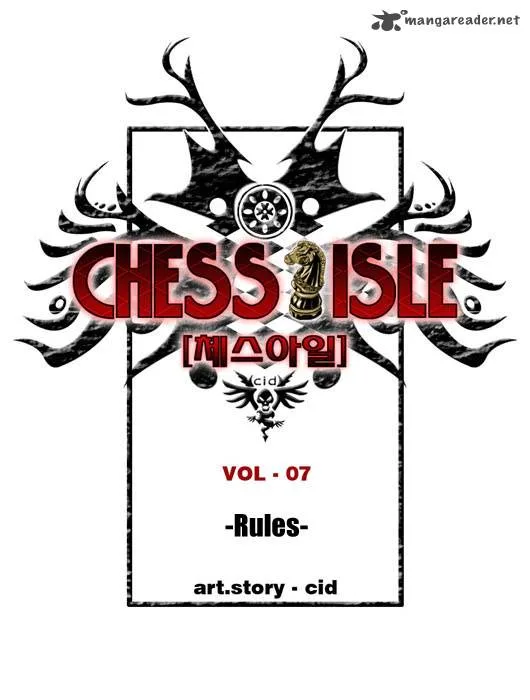 Chess Isle Chapter 7 page 3