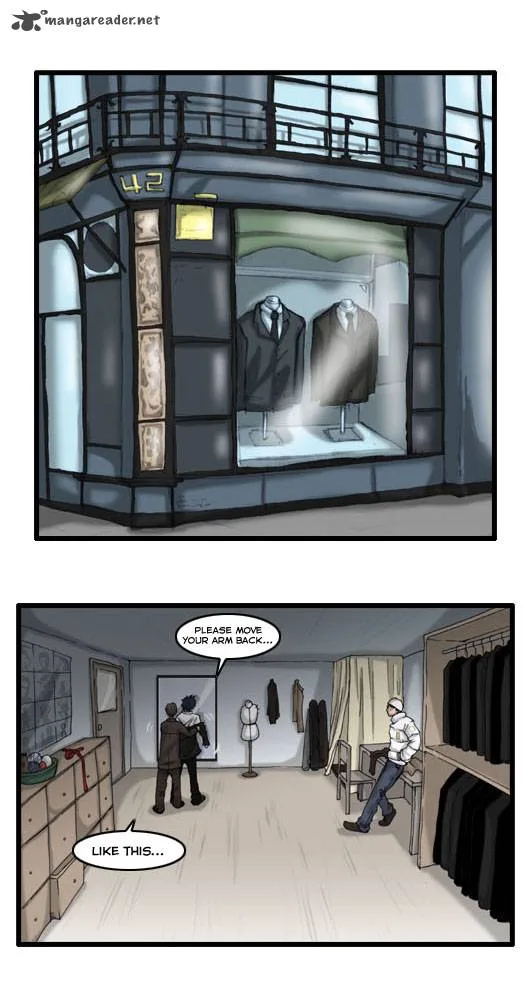 Chess Isle Chapter 7 page 4