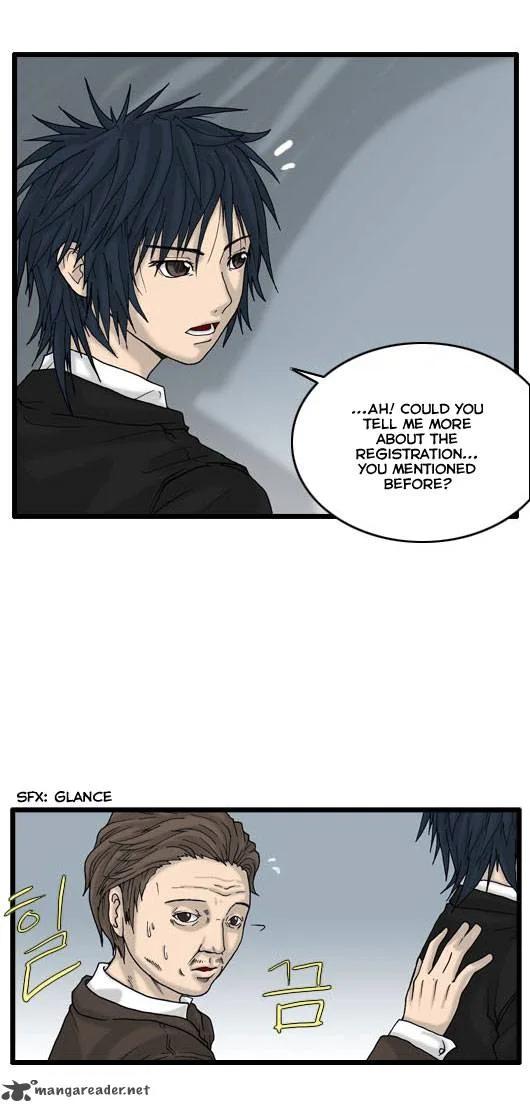Chess Isle Chapter 7 page 5
