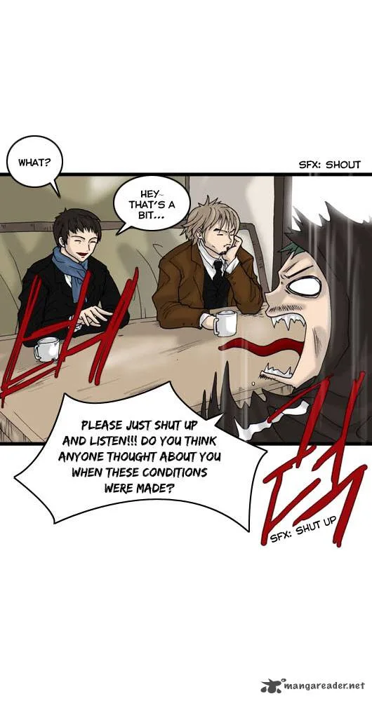Chess Isle Chapter 7 page 19