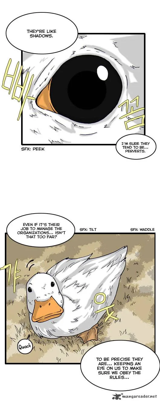 Chess Isle Chapter 7 page 16