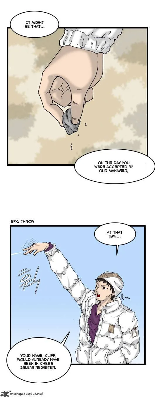 Chess Isle Chapter 7 page 12