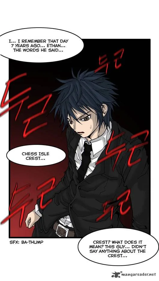 Chess Isle Chapter 8 page 6