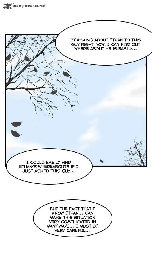 Chess Isle Chapter 8 page 9