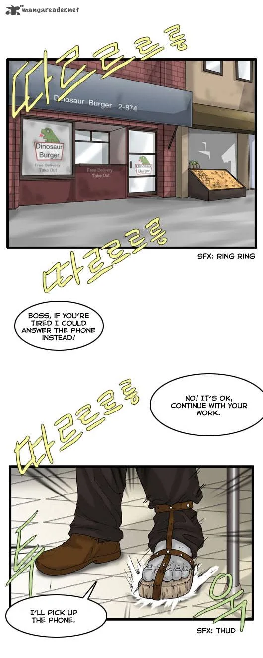 Chess Isle Chapter 8 page 18