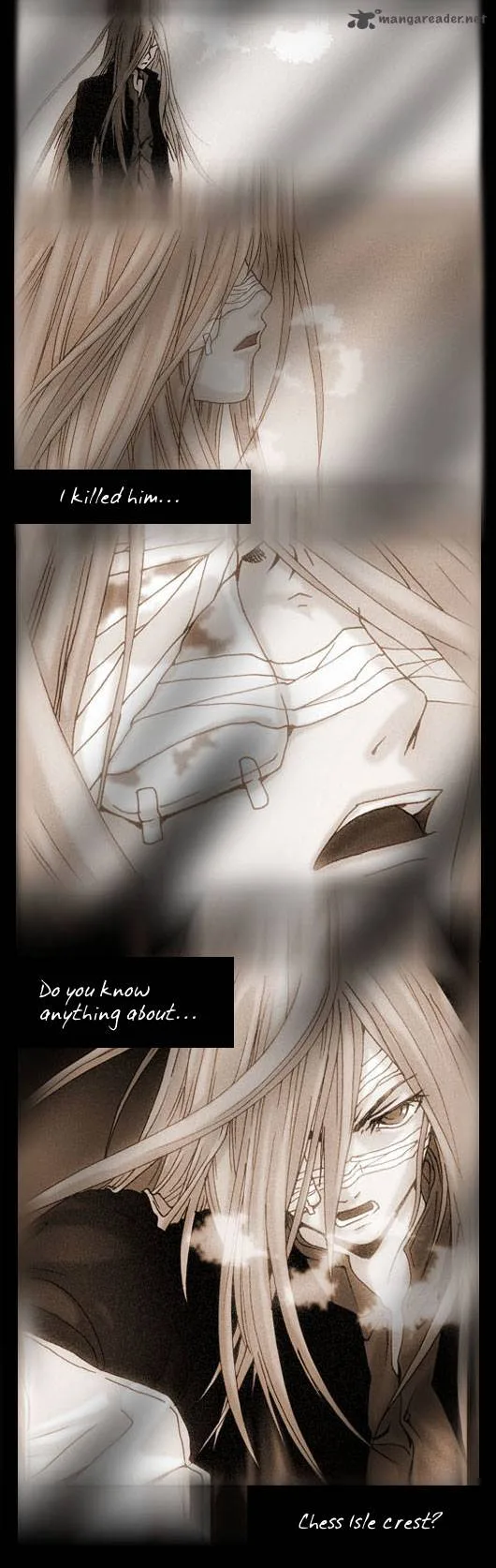 Chess Isle Chapter 8 page 4