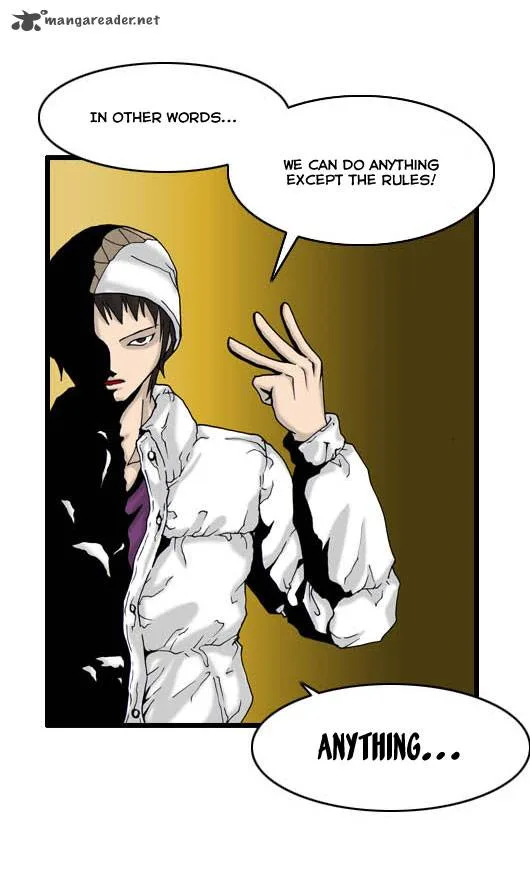 Chess Isle Chapter 8 page 13