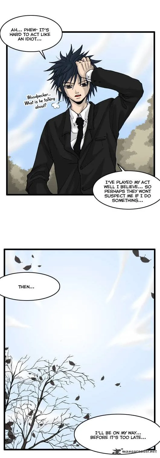 Chess Isle Chapter 8 page 17