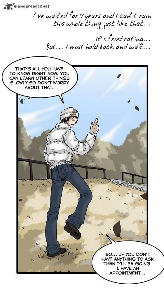 Chess Isle Chapter 8 page 10