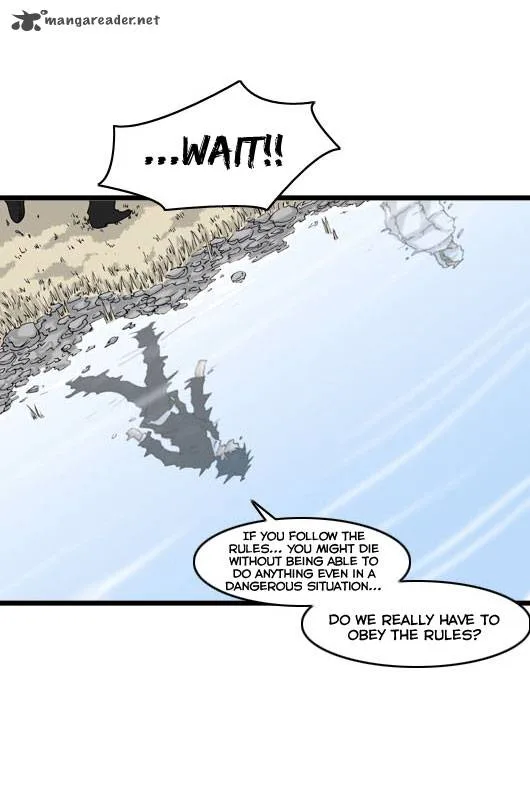Chess Isle Chapter 8 page 11
