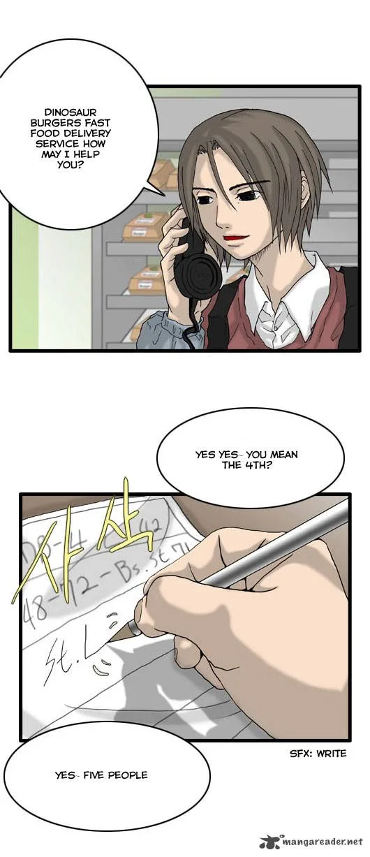 Chess Isle Chapter 8 page 19