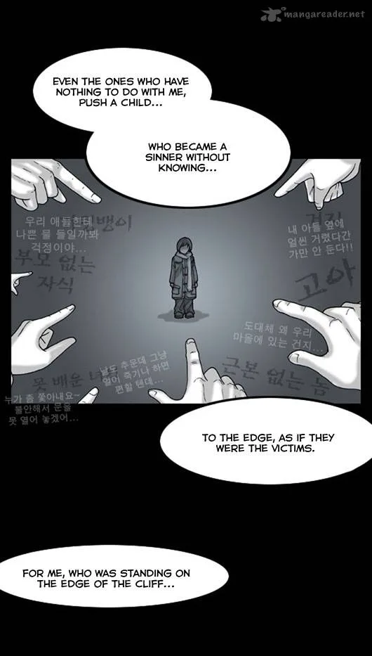 Chess Isle Chapter 9 page 15