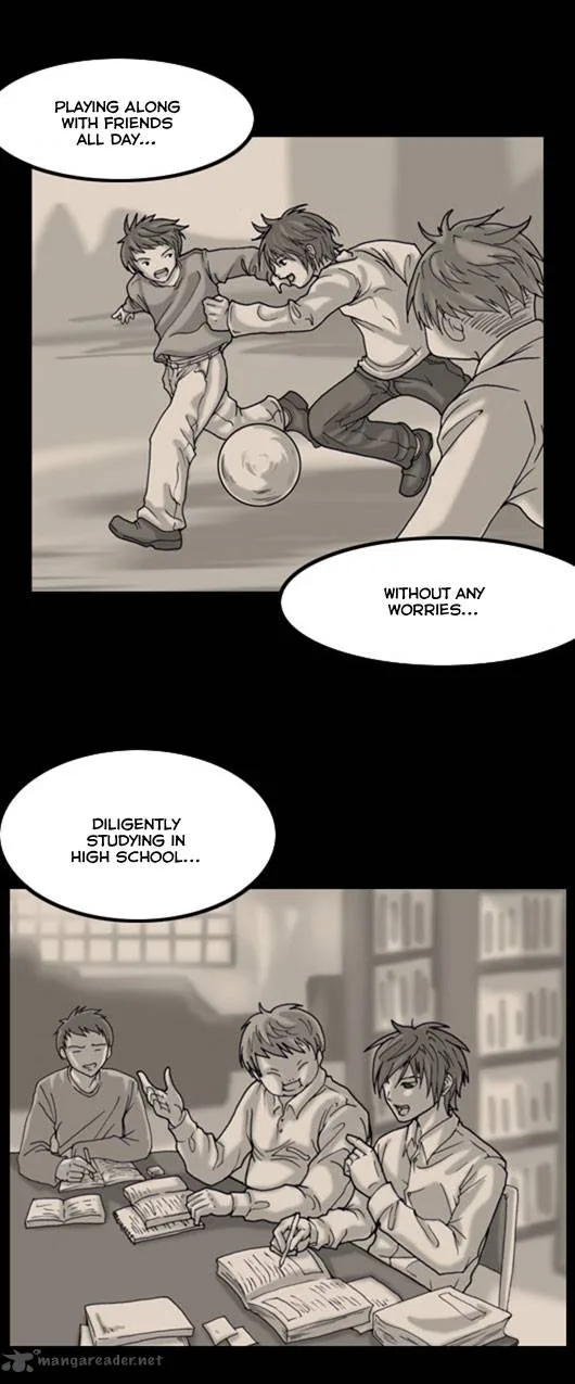 Chess Isle Chapter 9 page 11