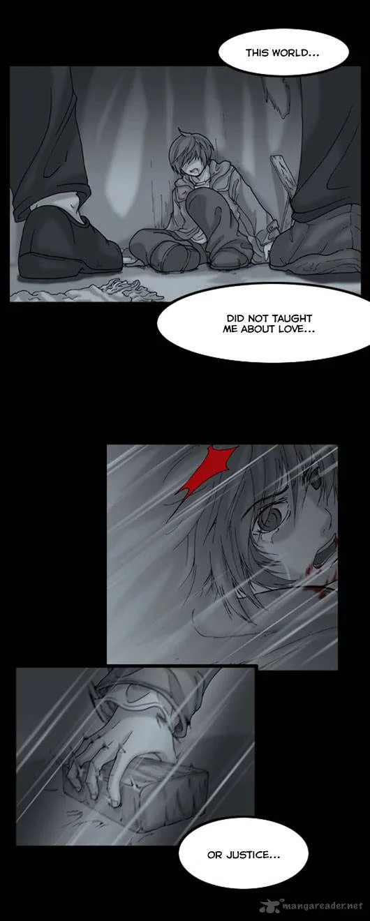 Chess Isle Chapter 9 page 16