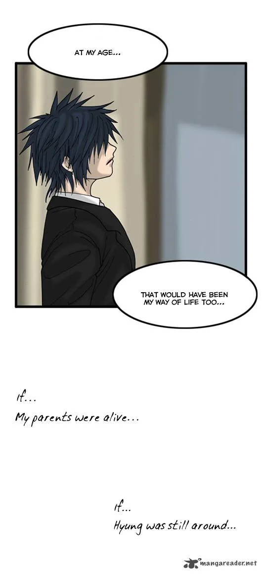 Chess Isle Chapter 9 page 9