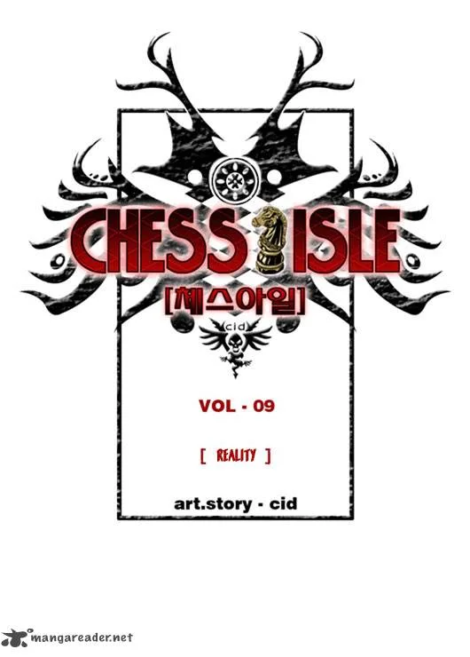 Chess Isle Chapter 9 page 3