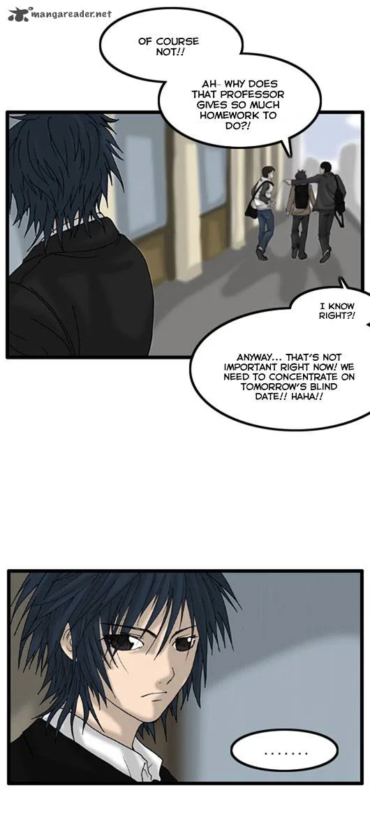 Chess Isle Chapter 9 page 8