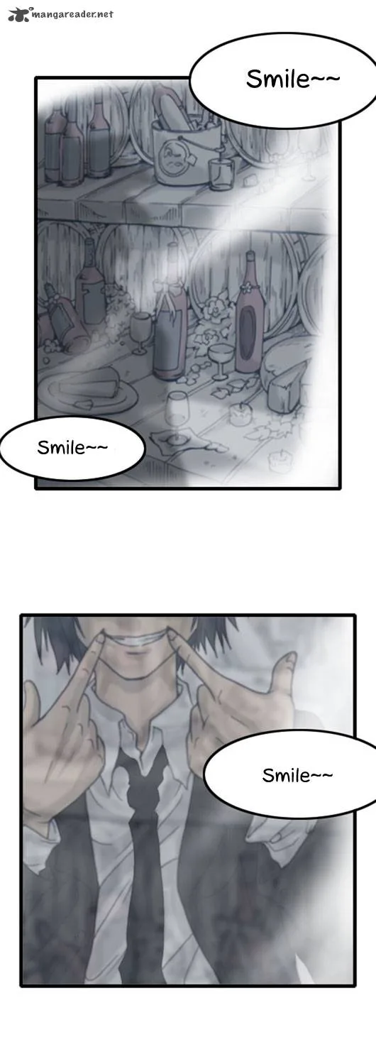 Chess Isle Chapter 9 page 4