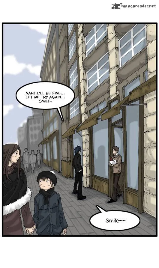 Chess Isle Chapter 9 page 6