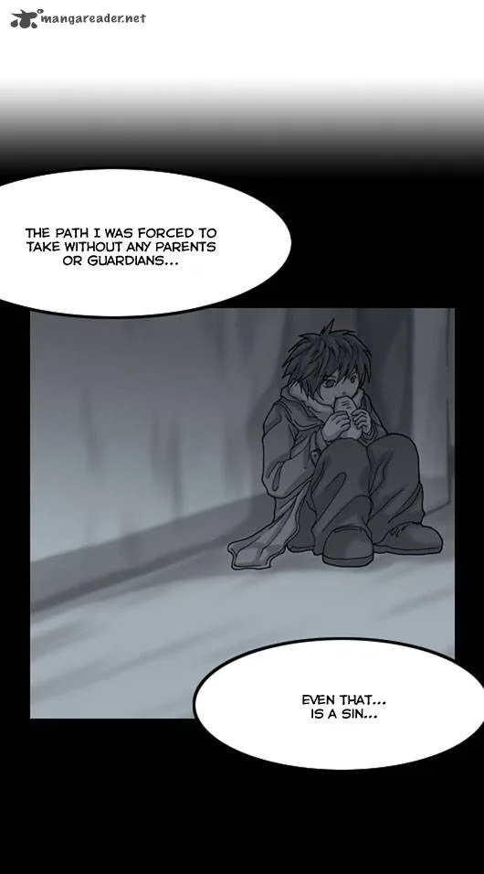 Chess Isle Chapter 9 page 14