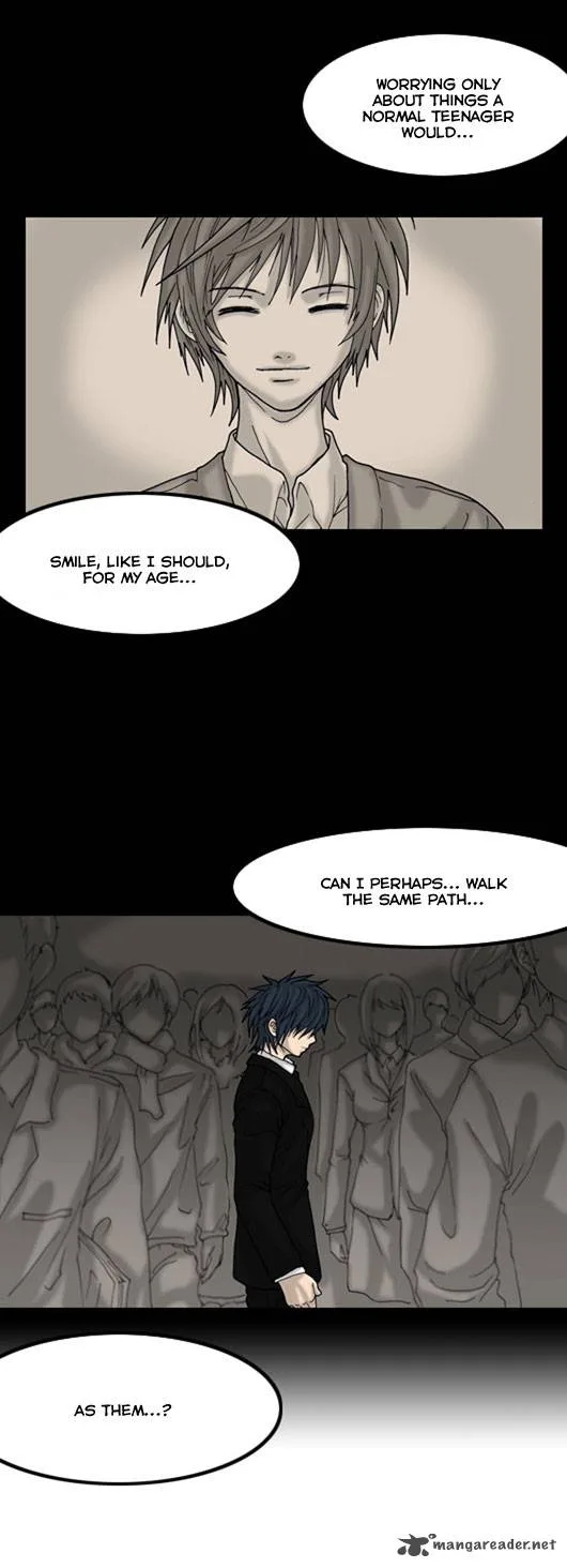 Chess Isle Chapter 9 page 12