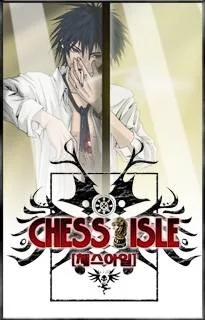 Chess Isle cover