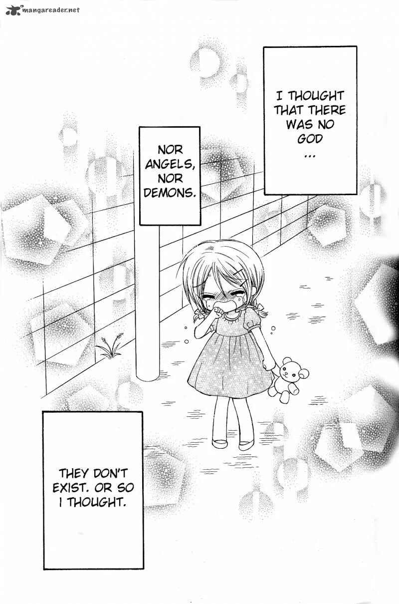 Chibi Devil! Chapter 1 page 3