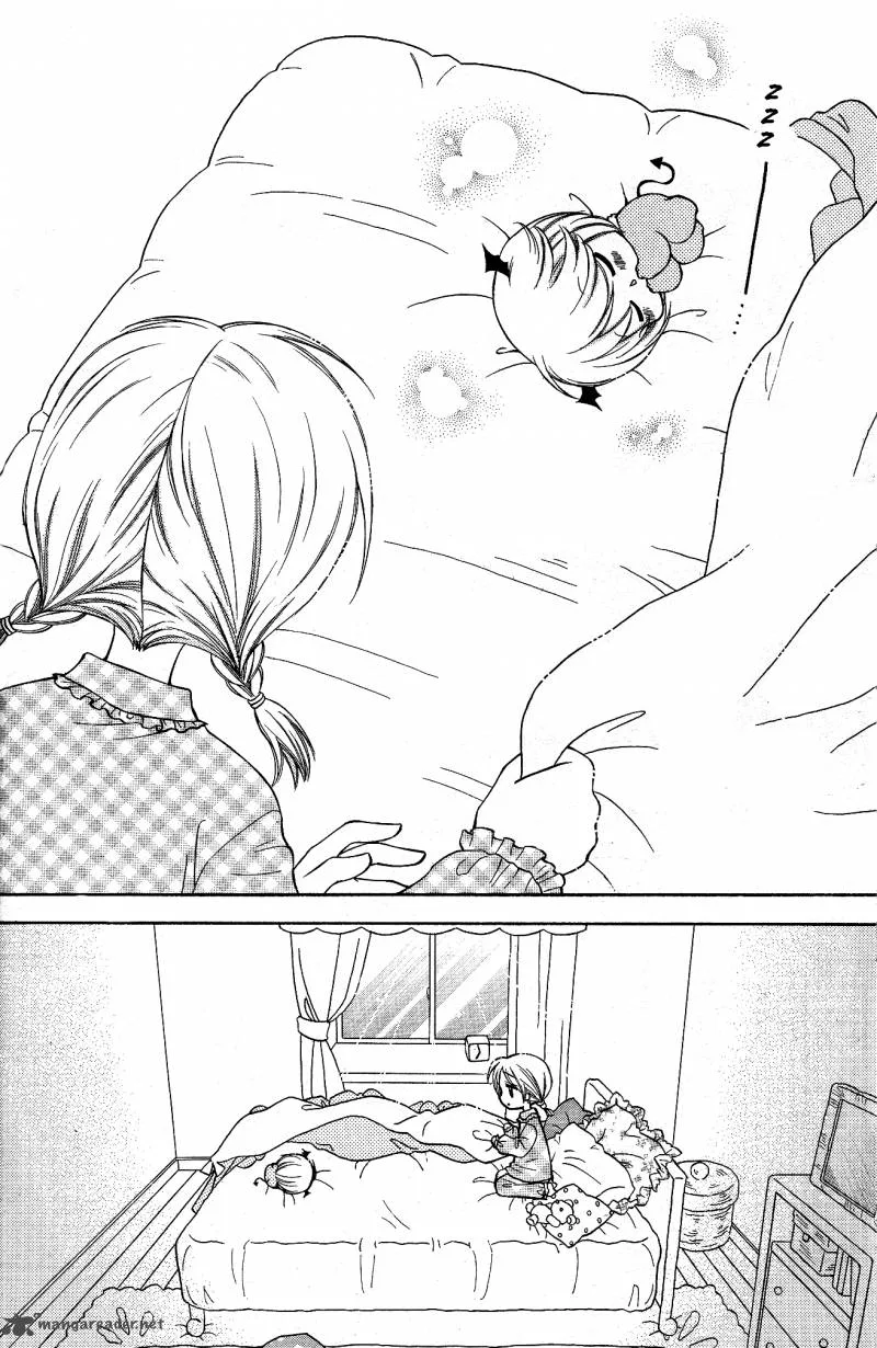 Chibi Devil! Chapter 1 page 14