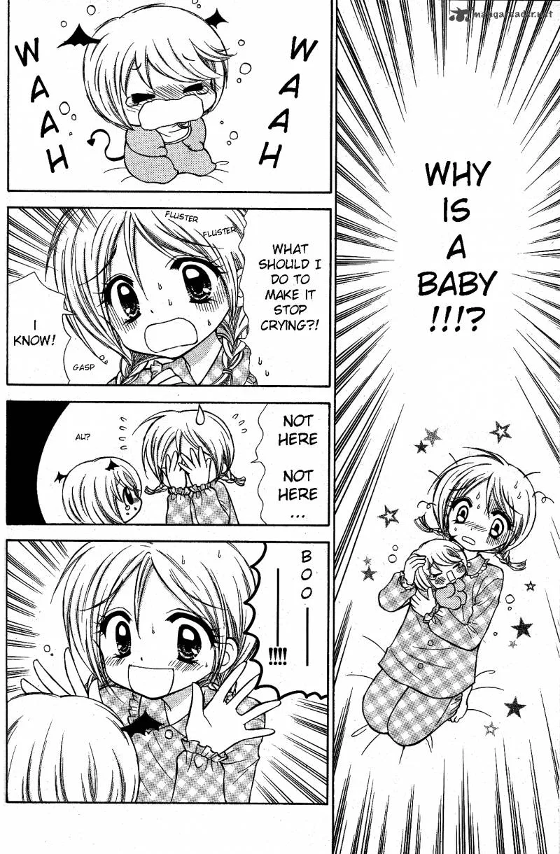 Chibi Devil! Chapter 1 page 18