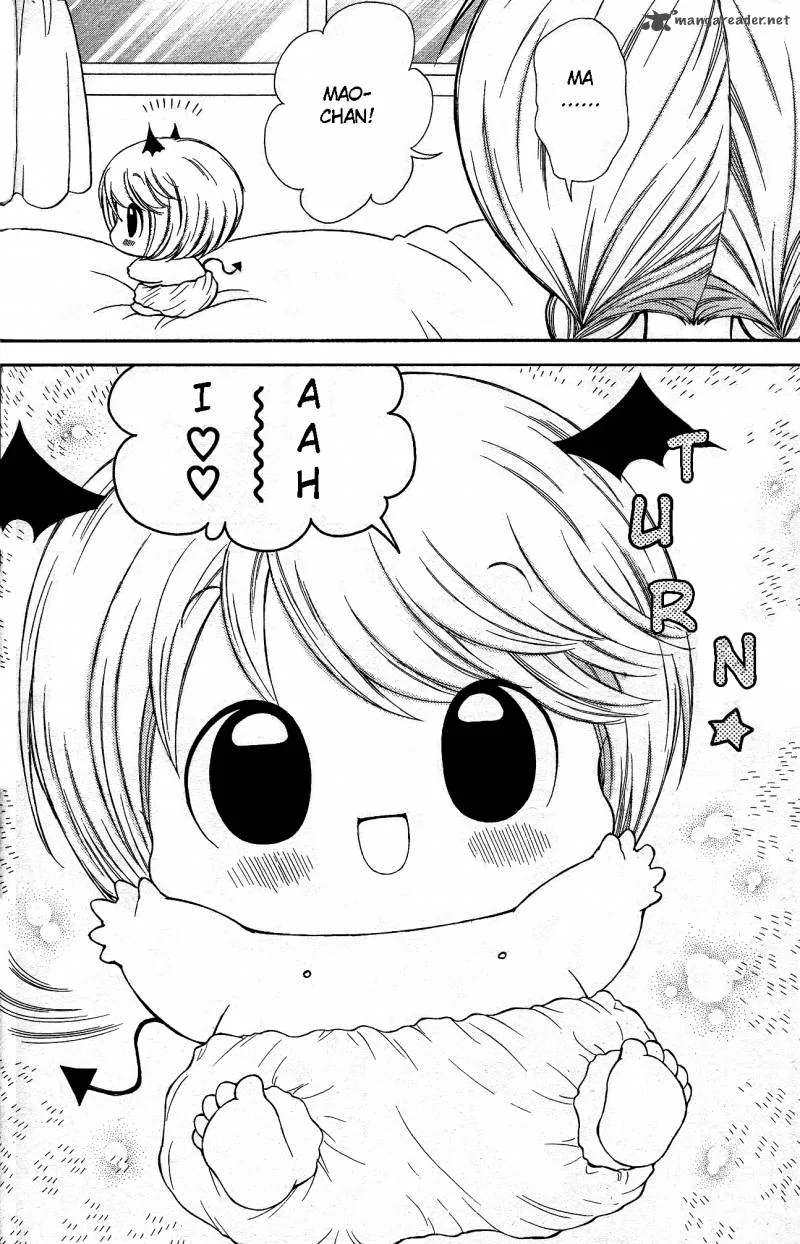 Chibi Devil! Chapter 1 page 24