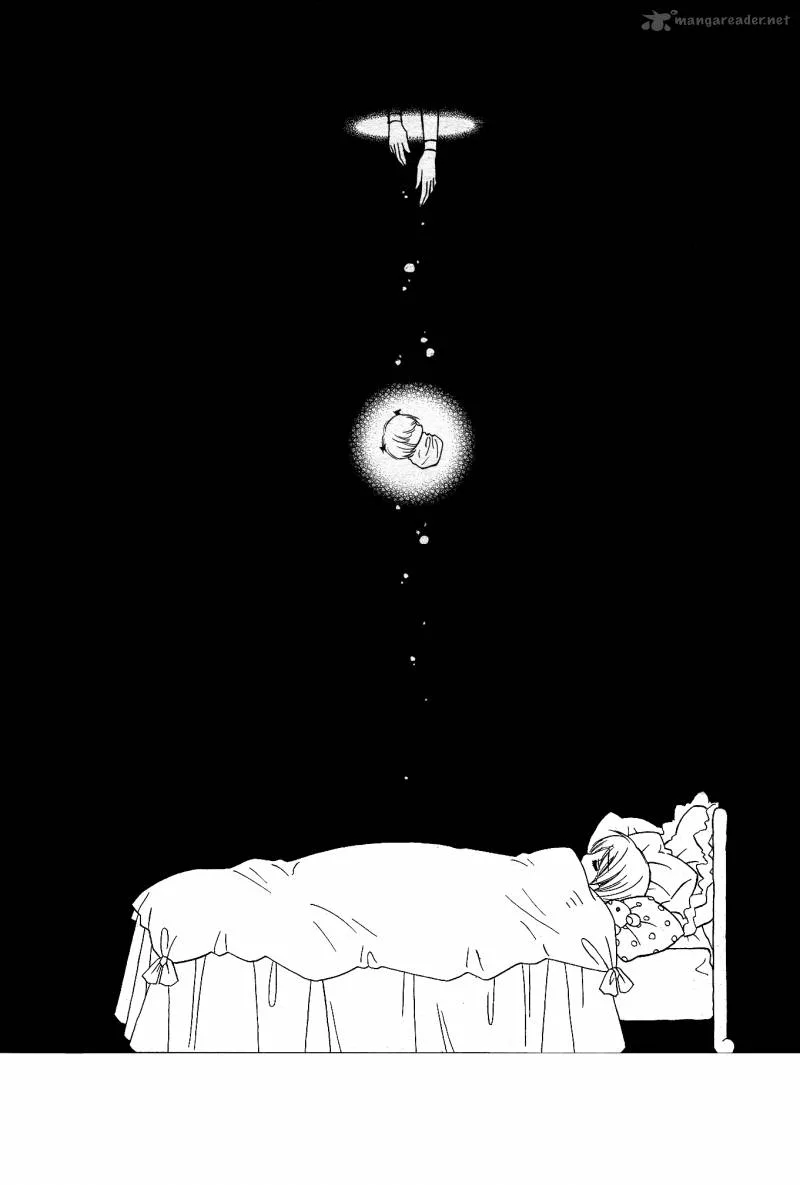 Chibi Devil! Chapter 1 page 11