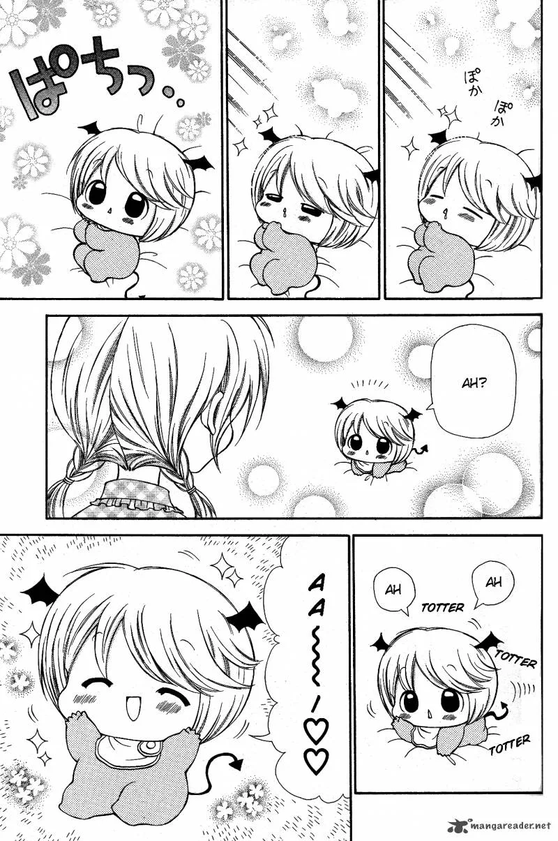 Chibi Devil! Chapter 1 page 15