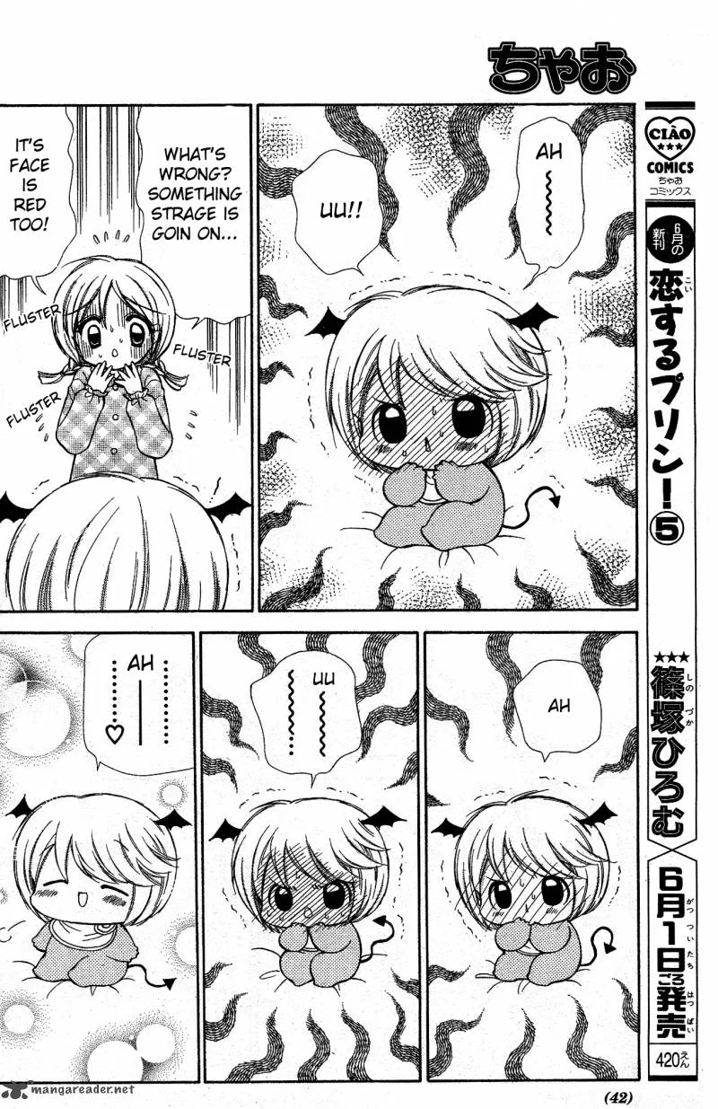 Chibi Devil! Chapter 1 page 20