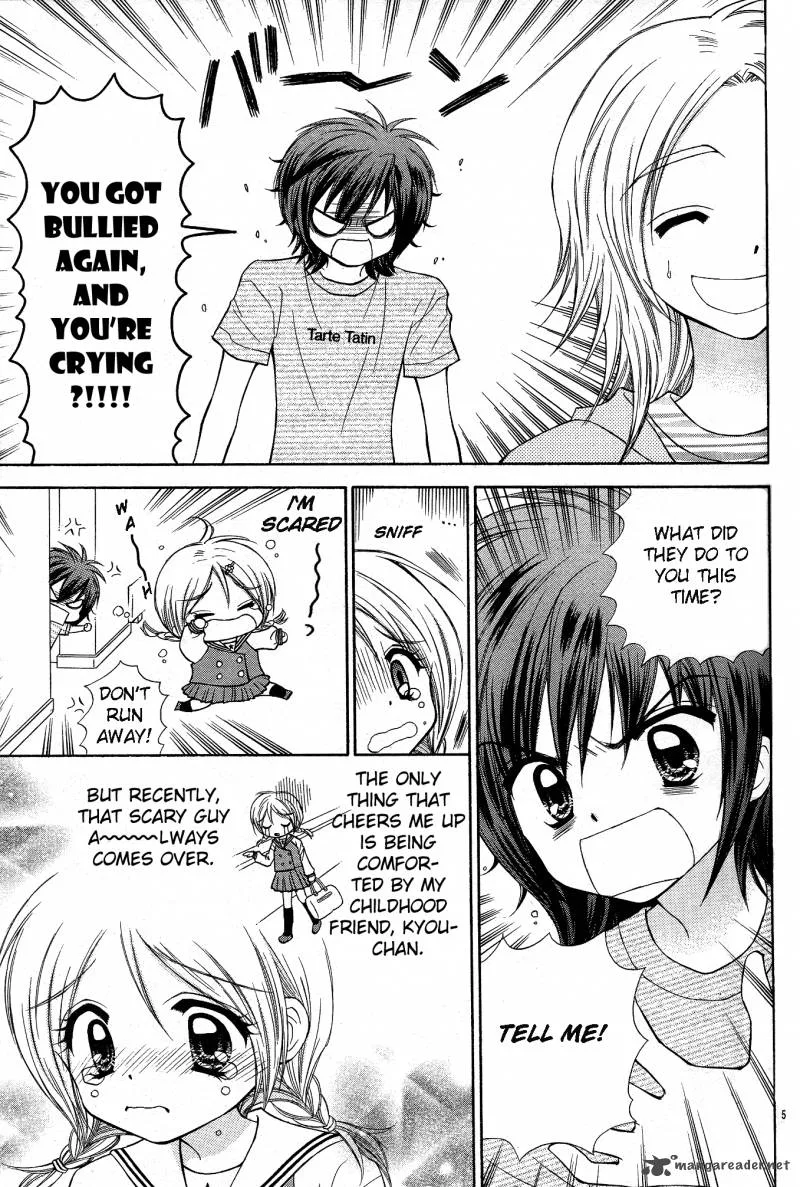 Chibi Devil! Chapter 1 page 7
