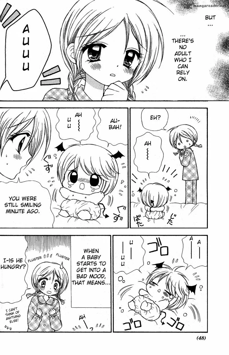 Chibi Devil! Chapter 1 page 26