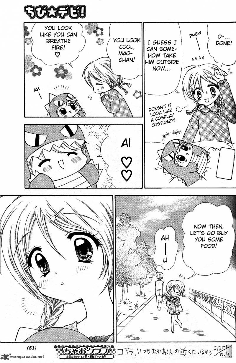 Chibi Devil! Chapter 1 page 29