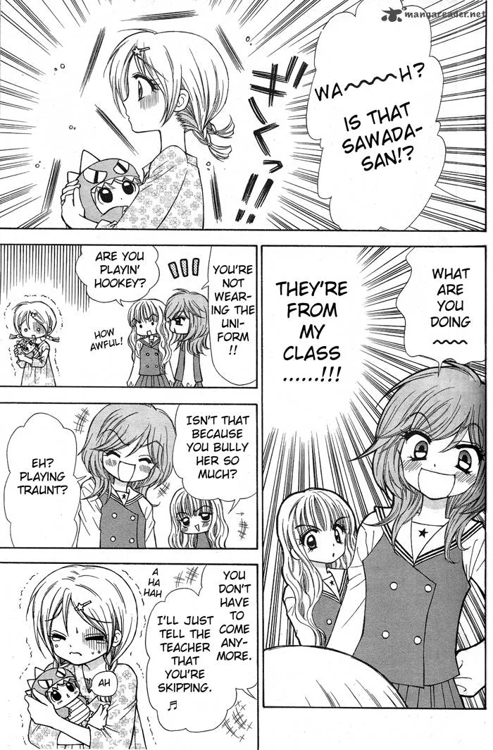 Chibi Devil! Chapter 1 page 31