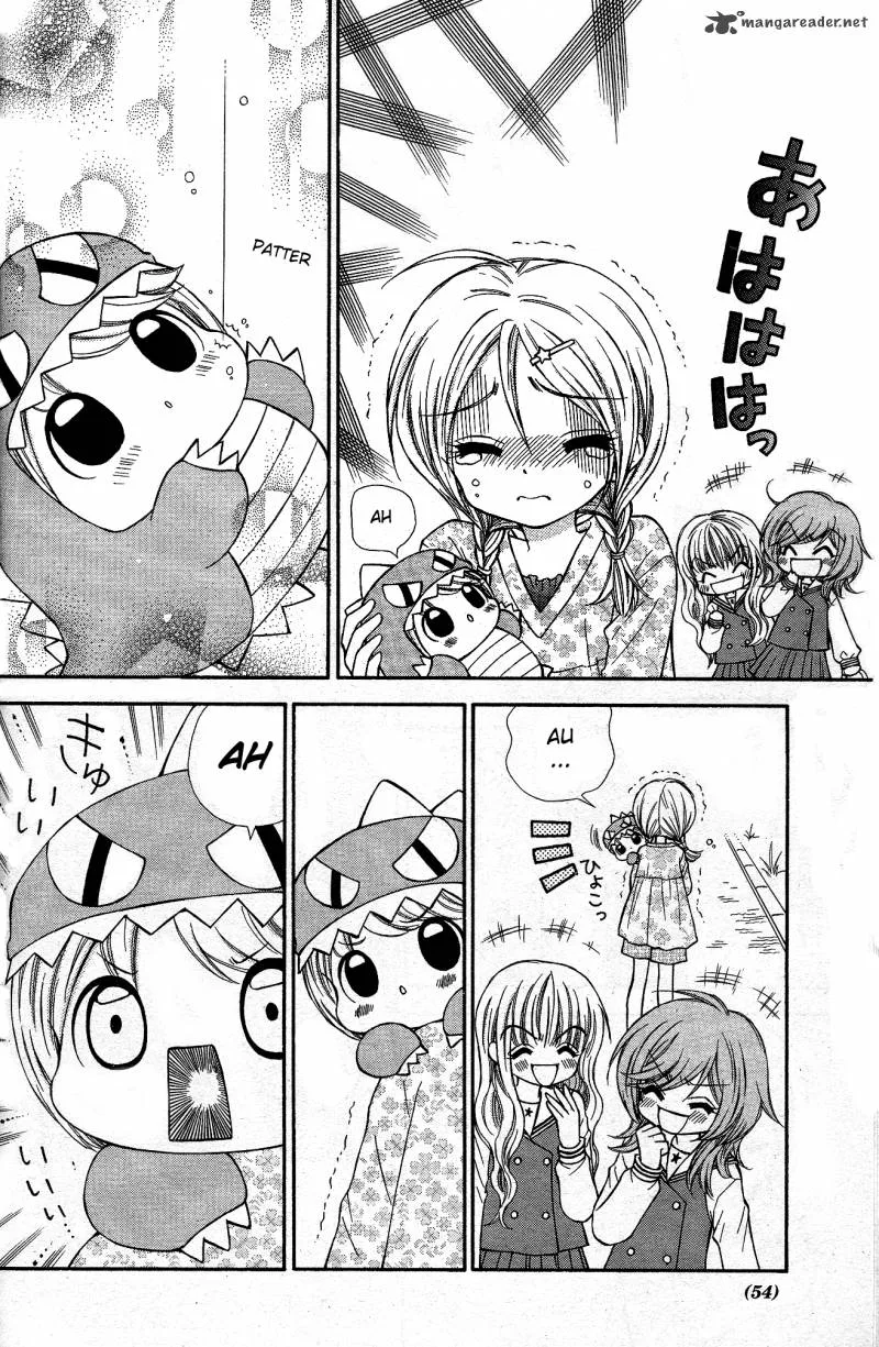 Chibi Devil! Chapter 1 page 32