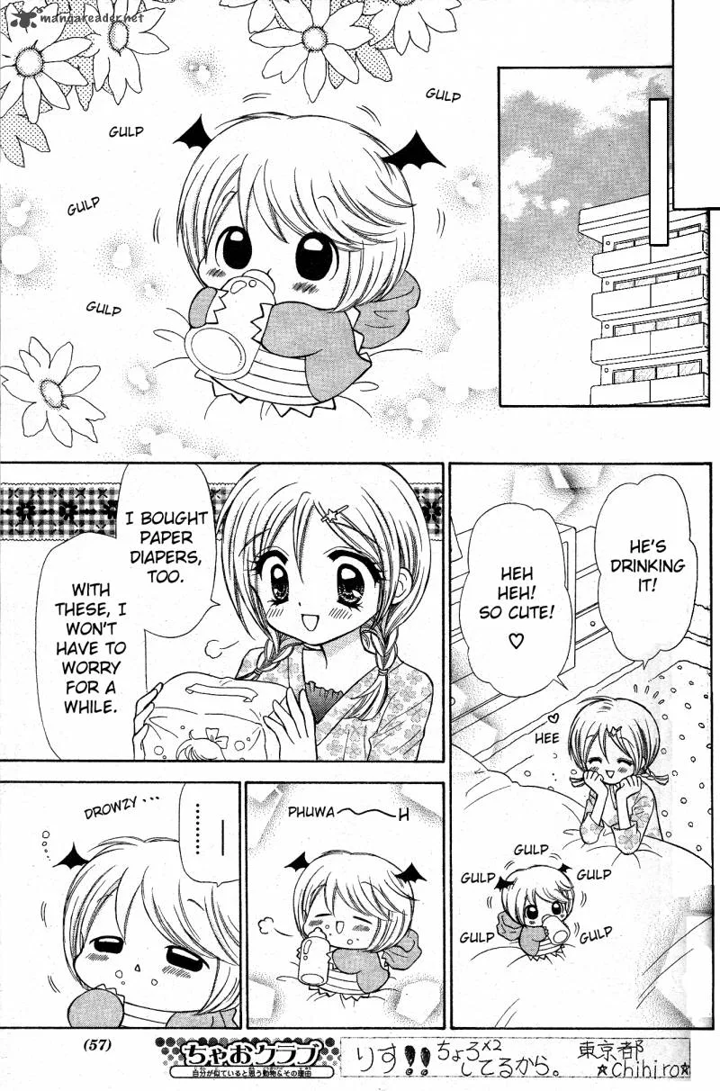 Chibi Devil! Chapter 1 page 35